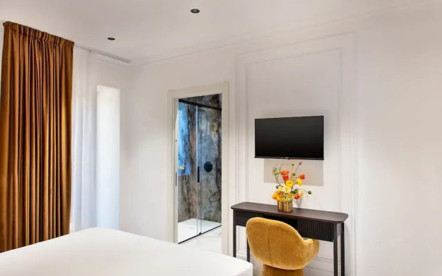 Dama Luxury Apartment