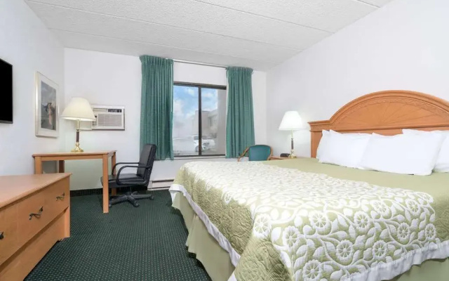 Days Inn St Cloud