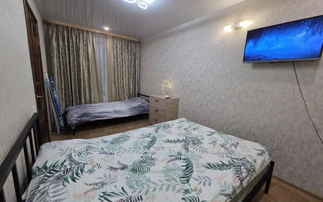 Big House на улице Автозаводская 85