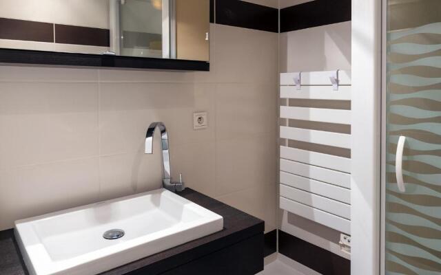 THIERS #16 - Appart avec terrasse - 1 Chambre