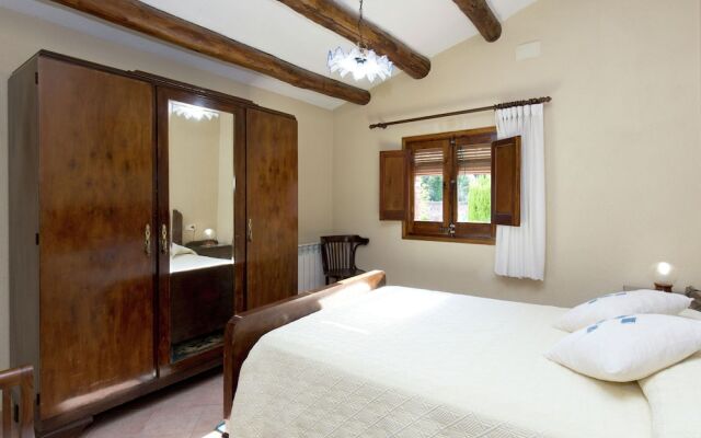 A Farmhouse, With a Private Swimming Pool in the Costa Brava