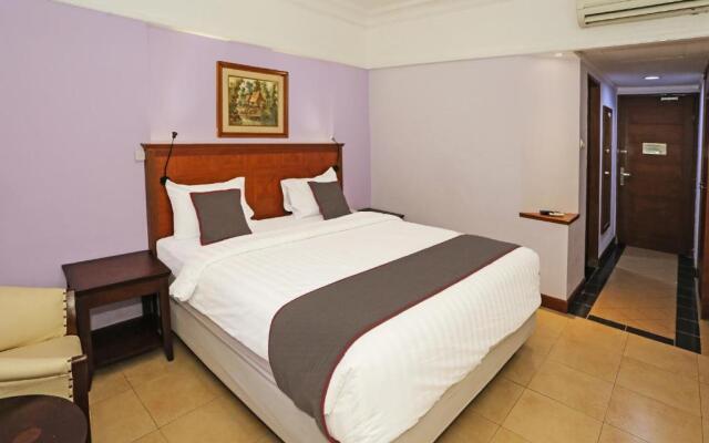 Collection O 91898 Series Hotel Kuningan