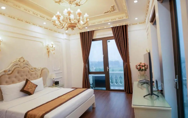 Hoa Dong Hotel Ha Nam