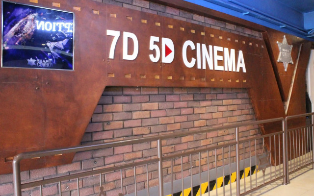 The Guest Hotel & Spa