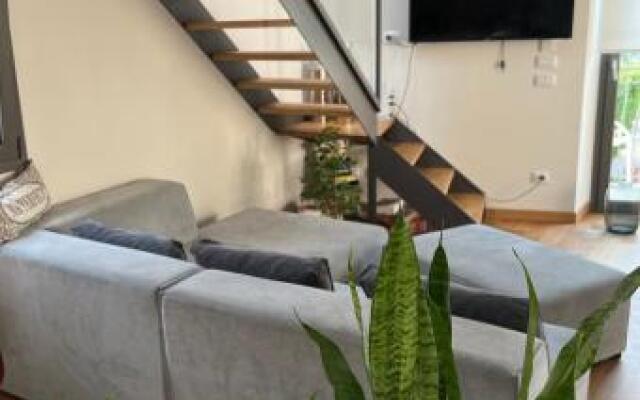 Suite La Castellana