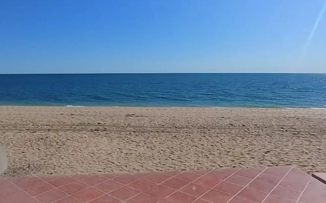 Casa Escuela Beachfront Las Palmas Mirador Beach