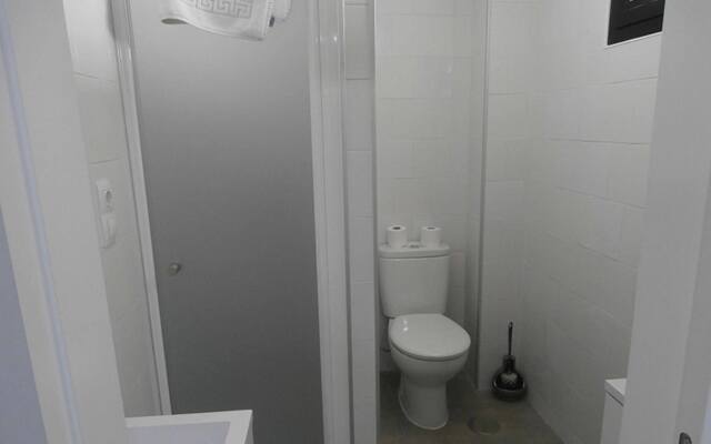 Apartamentos Monte Gorbea ASN