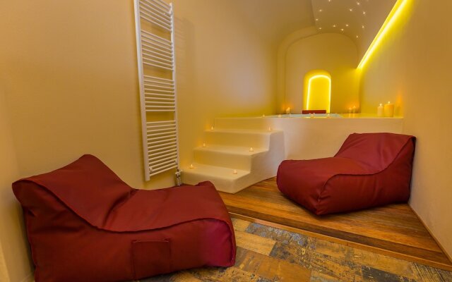 Alma Libre Suites