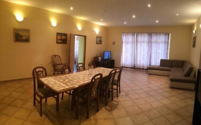 Apartments Ivančić