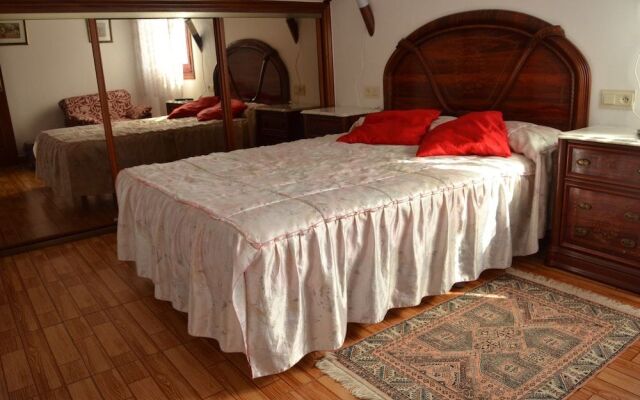 Agroturismo Donibane