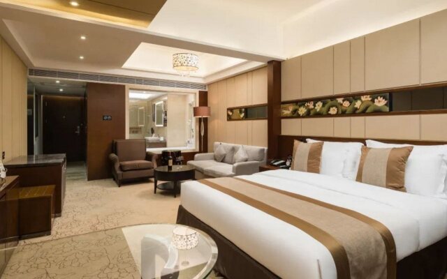 Maoming International Hotel