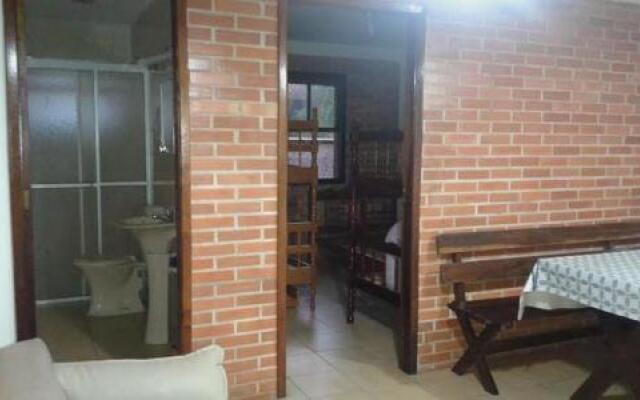 Pousada Residencial Paineiras