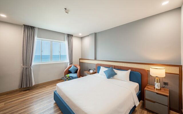 Tahiti Central Hotel