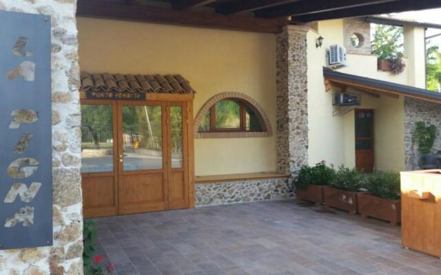Agriturismo La Pigna