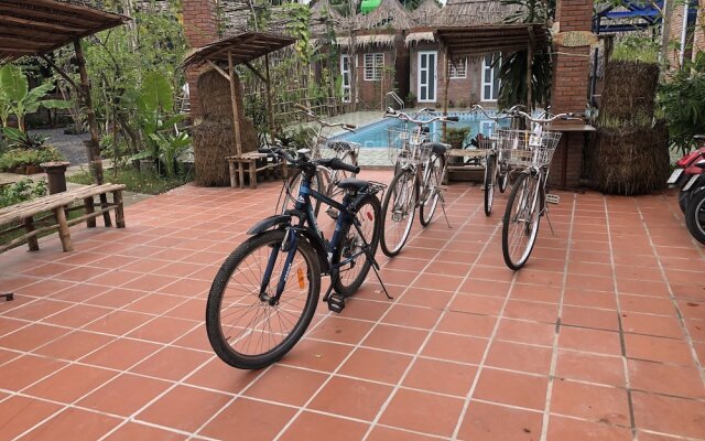 Bau Bi Mini Farmstay