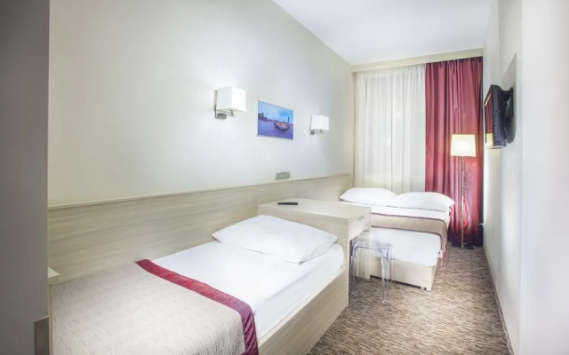 Hotel Voyage