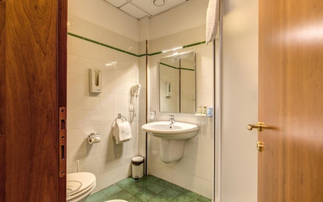 Hotel Villa Cesi