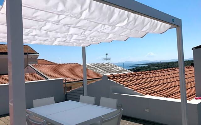 B&B Mare di Fuori