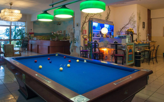 Hotel Elefante Bianco