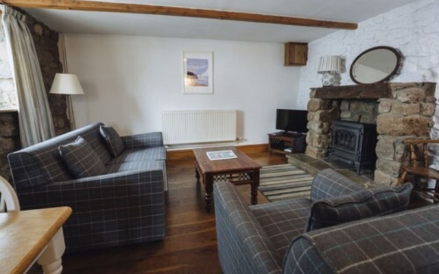 King Arthur Hotel