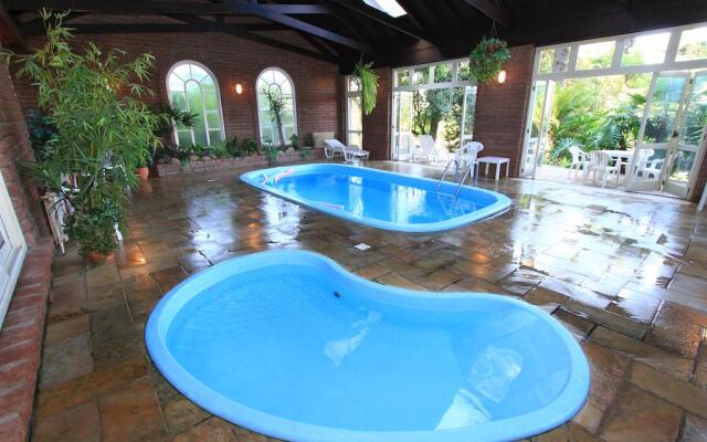 Natur Hotel