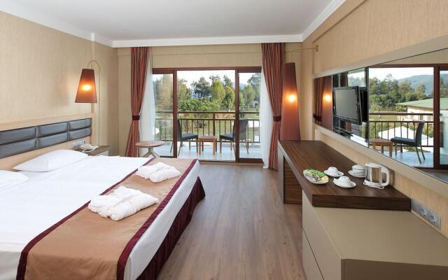 Marmaris Resort Deluxe