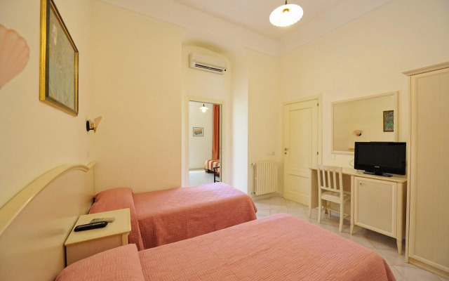 Park Hotel Villa Maria