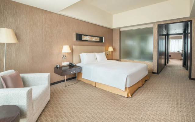 Holiday Inn Xi'an High-tech Central by IHG
