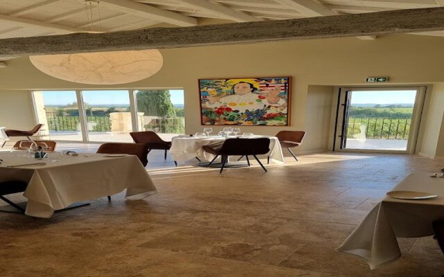 Domaine de Privadière & Spa