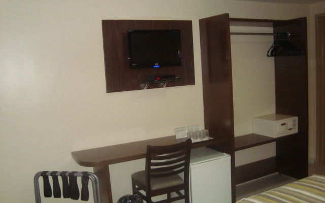 Hotel Villamaris