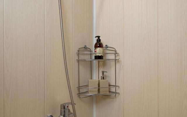 Апартаменты Домино на улице Самаровская