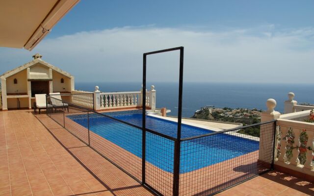 Villa Marzhan