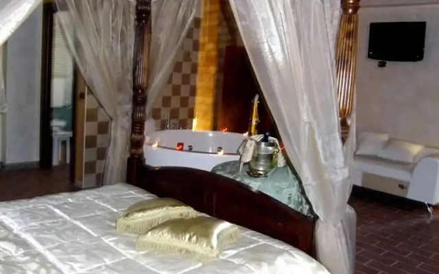 Hotel Residence il Feudo