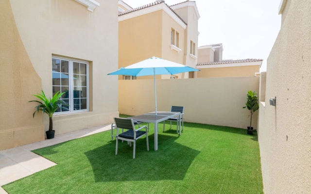 Mabaat - Al Talah Gardens - 617