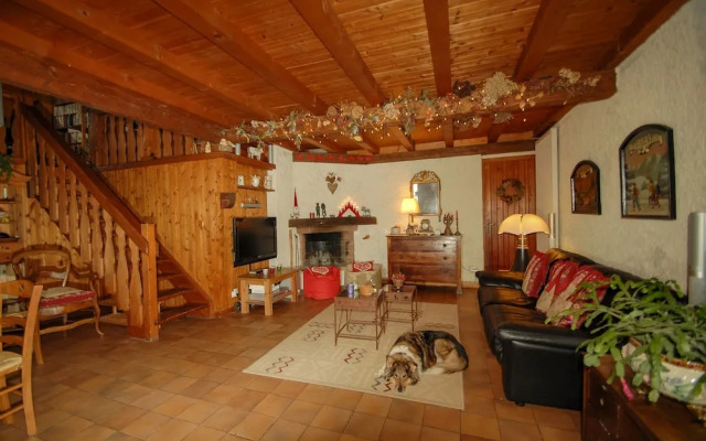 Chalet des Burdines