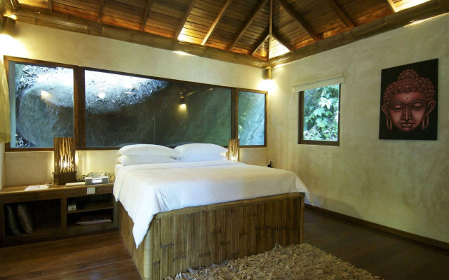 Japamala Resort by Samadhi