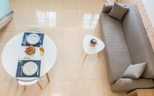 Argiri Apartments & Suites