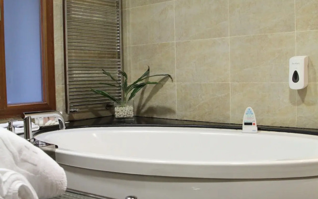 Hotel Roc Blanc & Spa