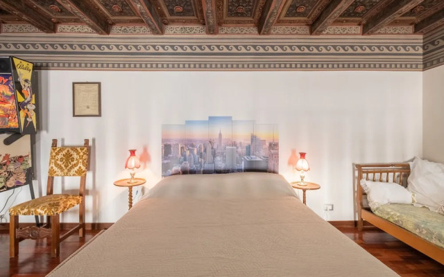 Residenza Carlotta By Studio Vita