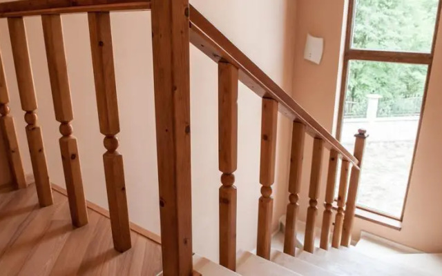 Vila Kamchija / Villa Kamchia