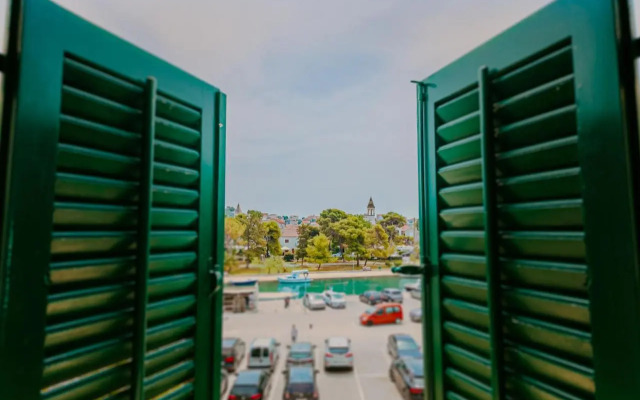 Luxury rooms il Ponte II