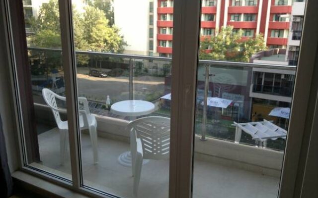 Persey Holiday Apartments Sunny Beach