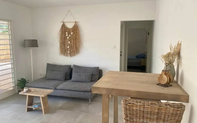 Kas Kalki Apartment