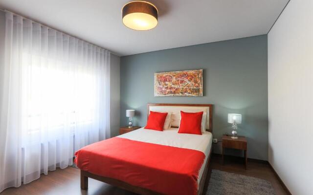 Luxury Apartments Baleal