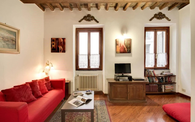 Rome in Apartment - Navona Pantheon