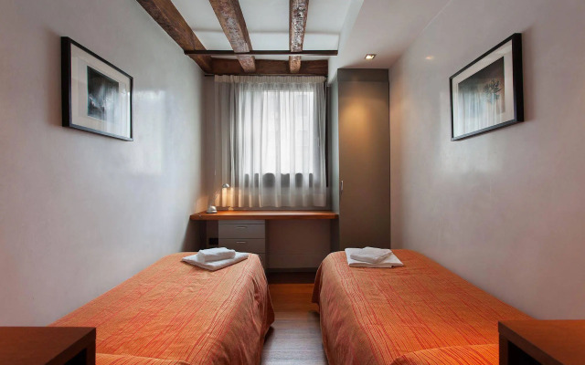 LMV - Exclusive Venice Apartments