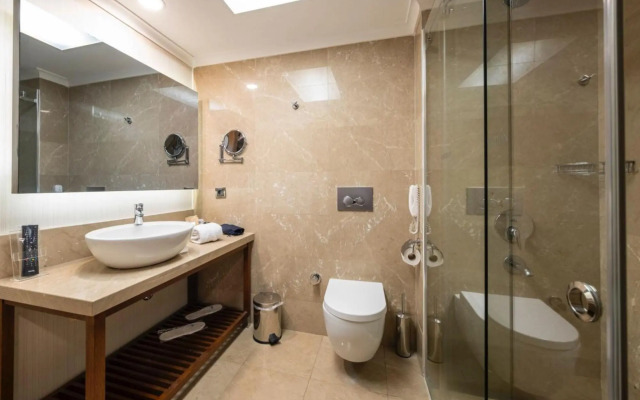 Anemon Kent Ankara Otel