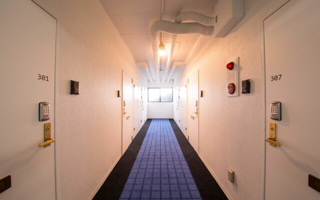 galleria del ponte Higashiyama JH