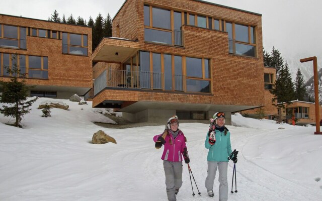 Lovely Apartment With Infrared Sauna, Balcony, Garage