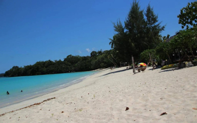 Vaton Beach Bungalow